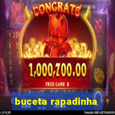 buceta rapadinha